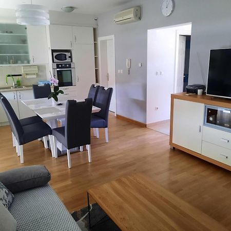 Apartman Dada Крапинске-Топлице Экстерьер фото
