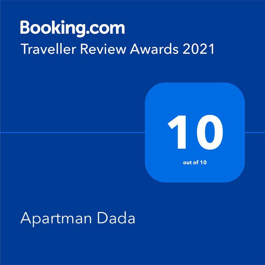 Apartman Dada Крапинске-Топлице Экстерьер фото