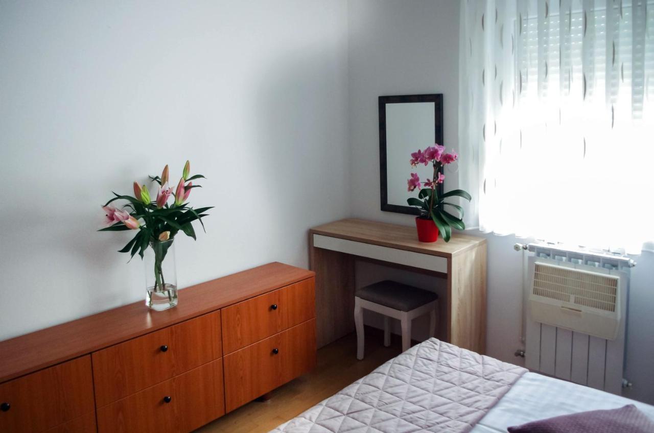 Apartman Dada Крапинске-Топлице Экстерьер фото