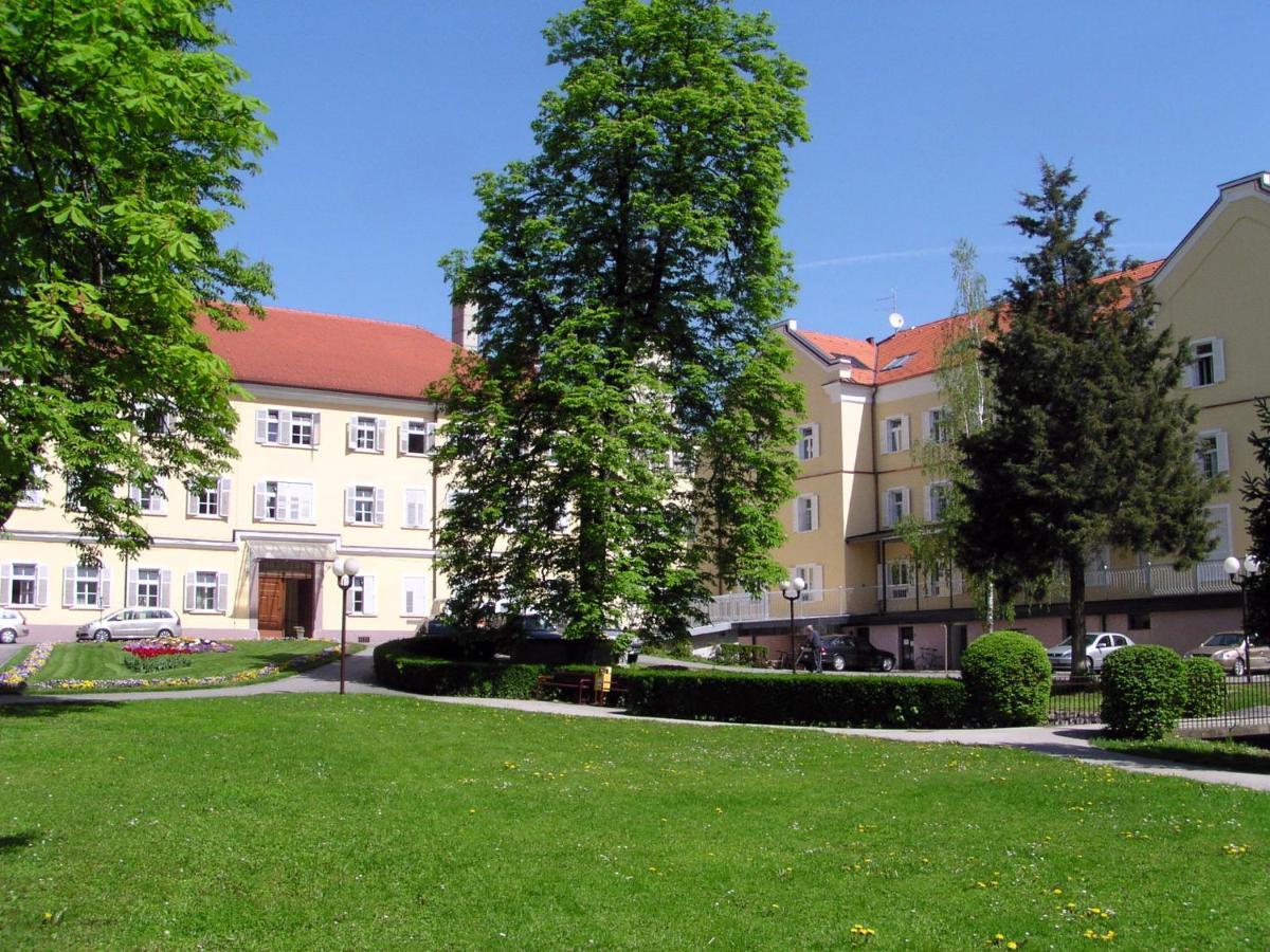 Apartman Dada Крапинске-Топлице Экстерьер фото
