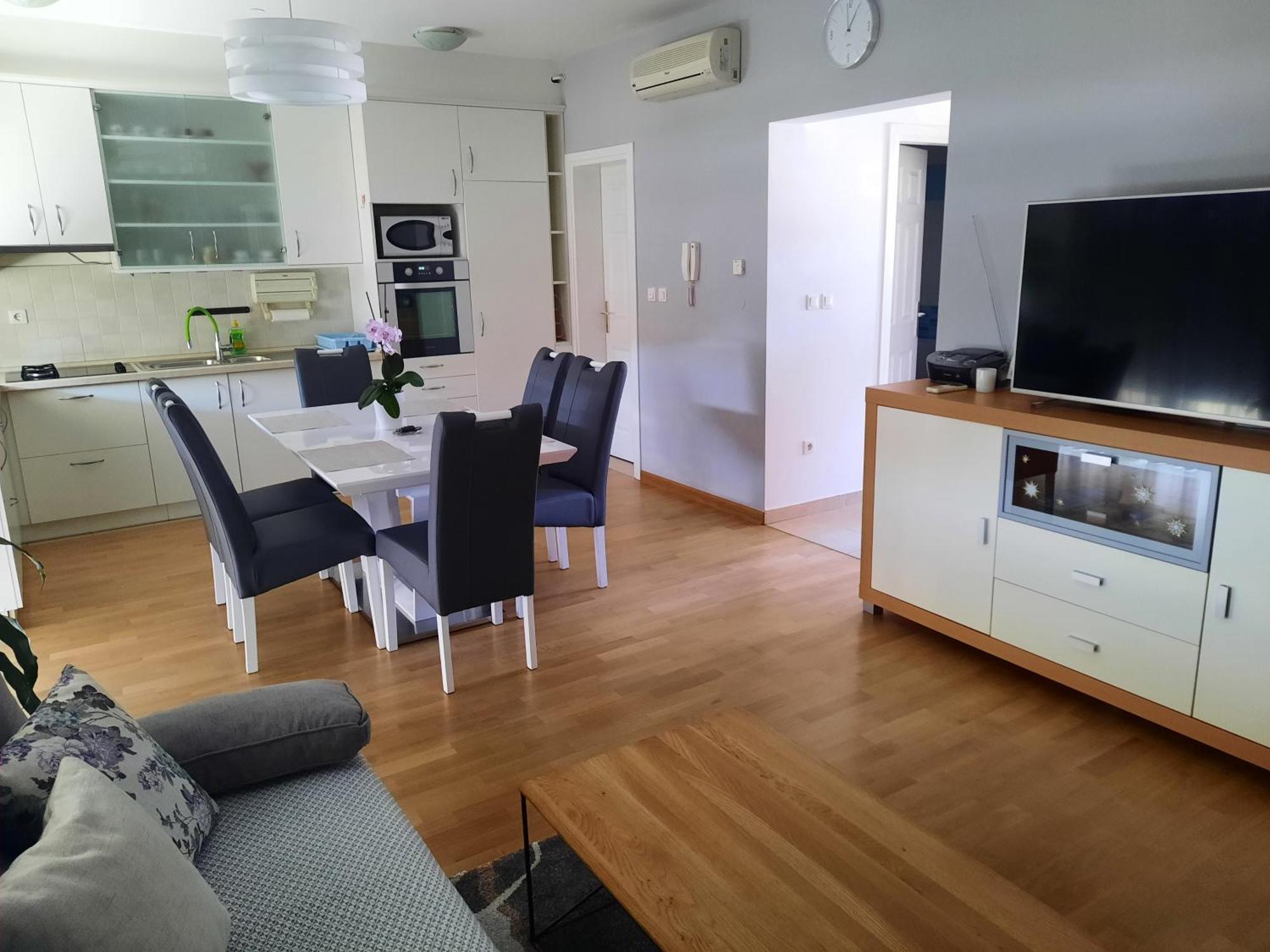 Apartman Dada Крапинске-Топлице Экстерьер фото