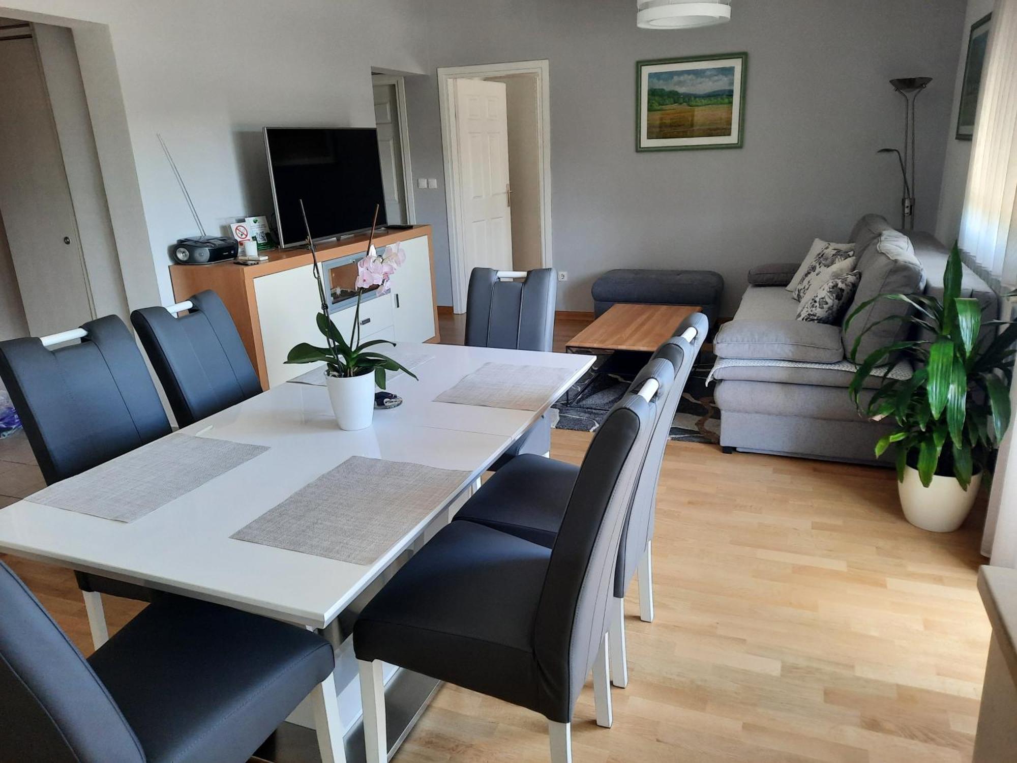 Apartman Dada Крапинске-Топлице Экстерьер фото