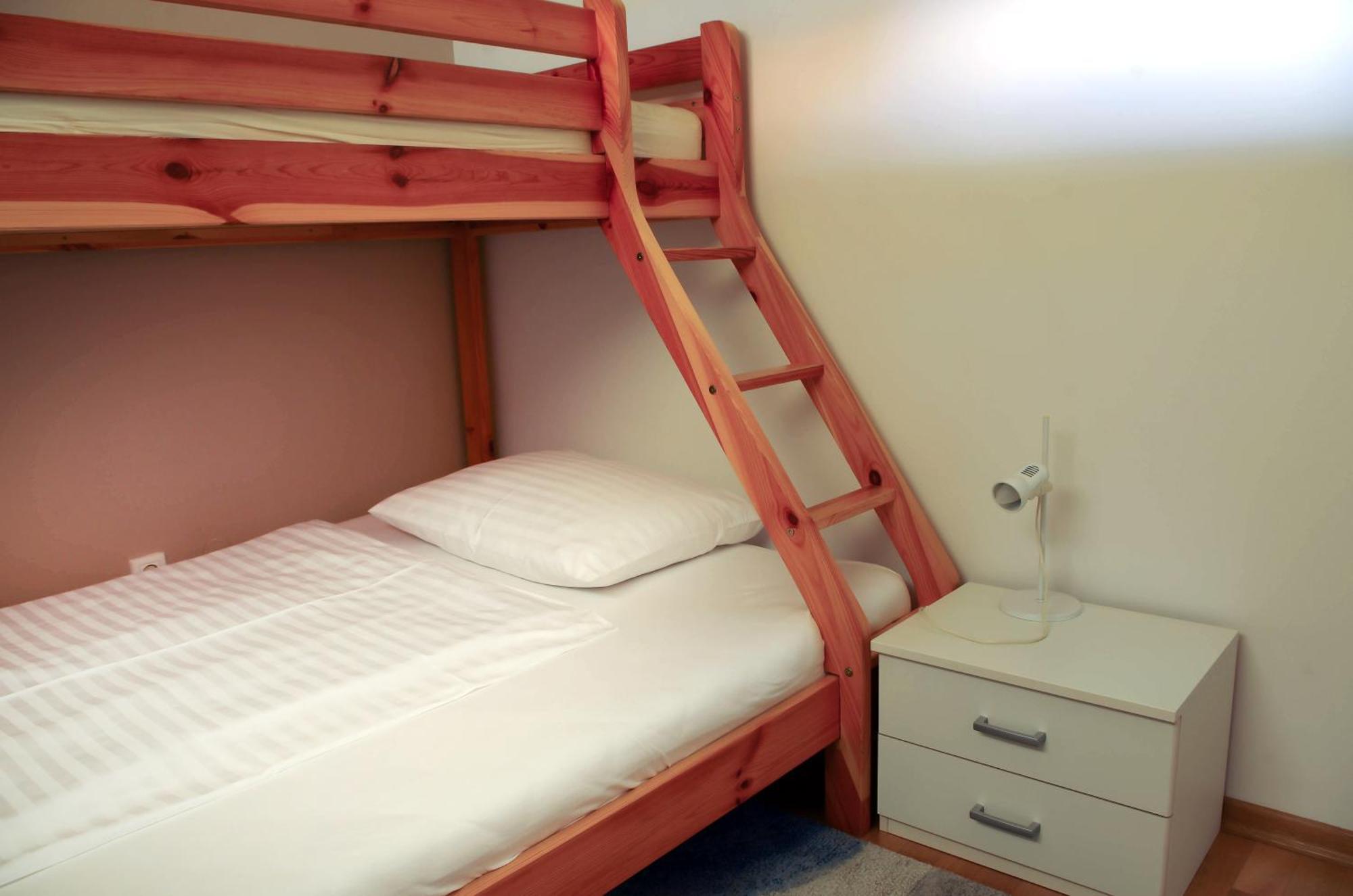 Apartman Dada Крапинске-Топлице Экстерьер фото