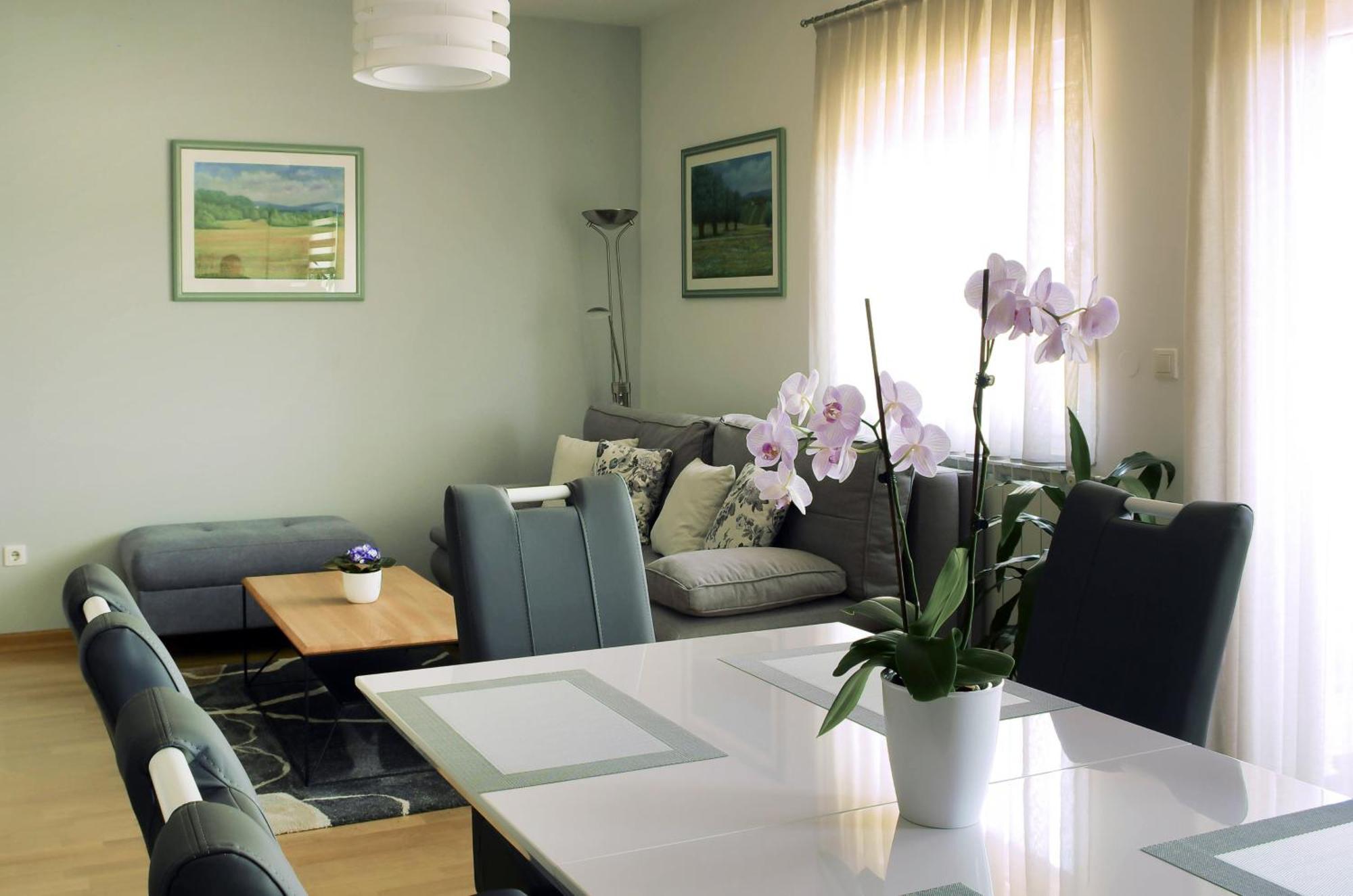 Apartman Dada Крапинске-Топлице Экстерьер фото
