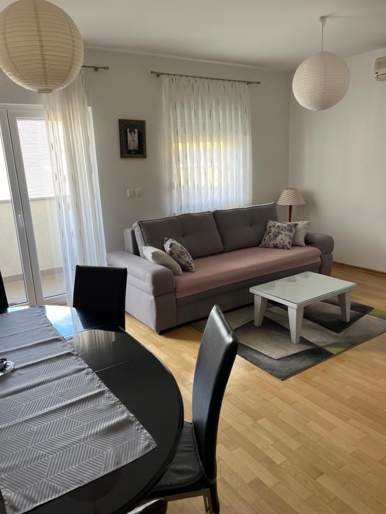 Apartman Dada Крапинске-Топлице Экстерьер фото