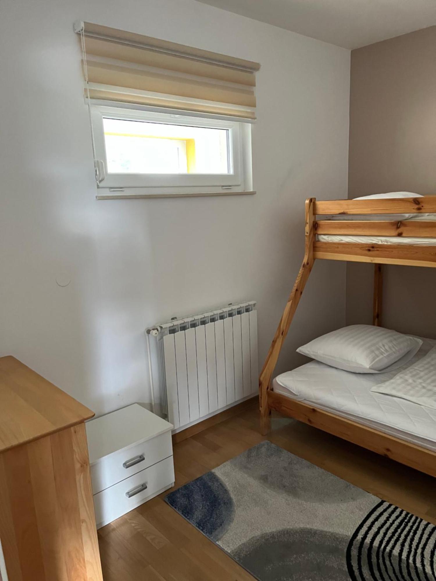 Apartman Dada Крапинске-Топлице Экстерьер фото