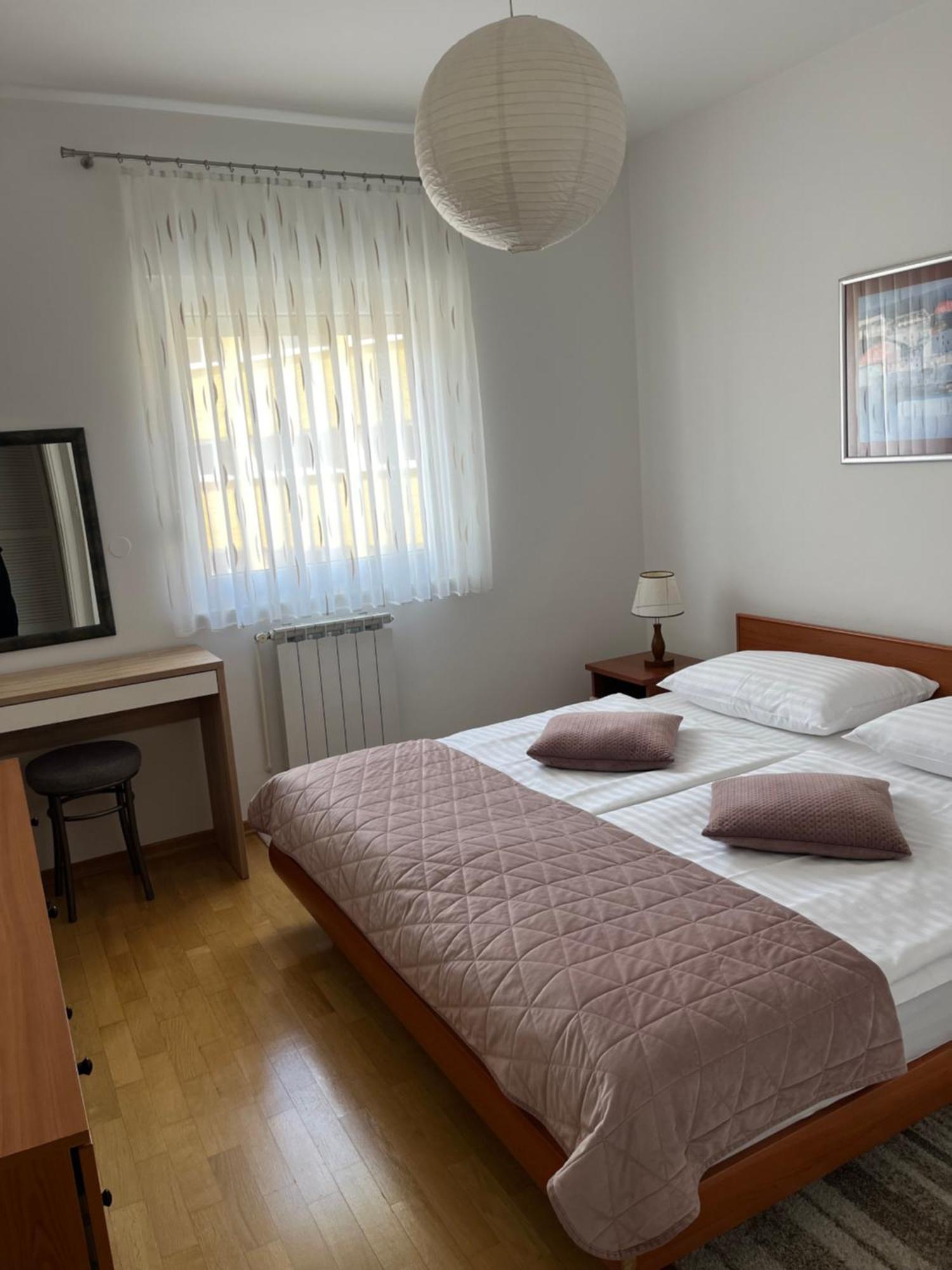 Apartman Dada Крапинске-Топлице Экстерьер фото