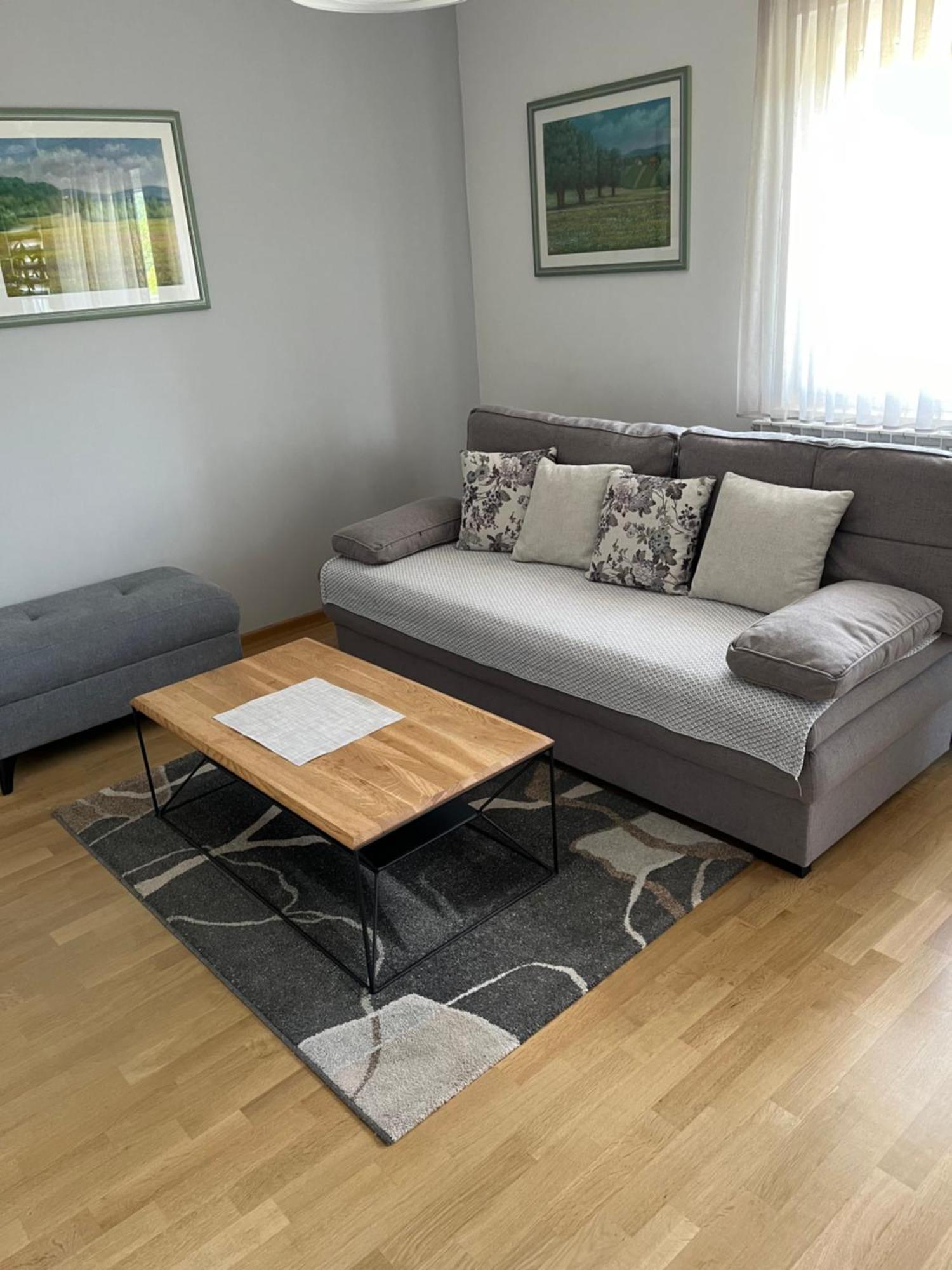 Apartman Dada Крапинске-Топлице Экстерьер фото
