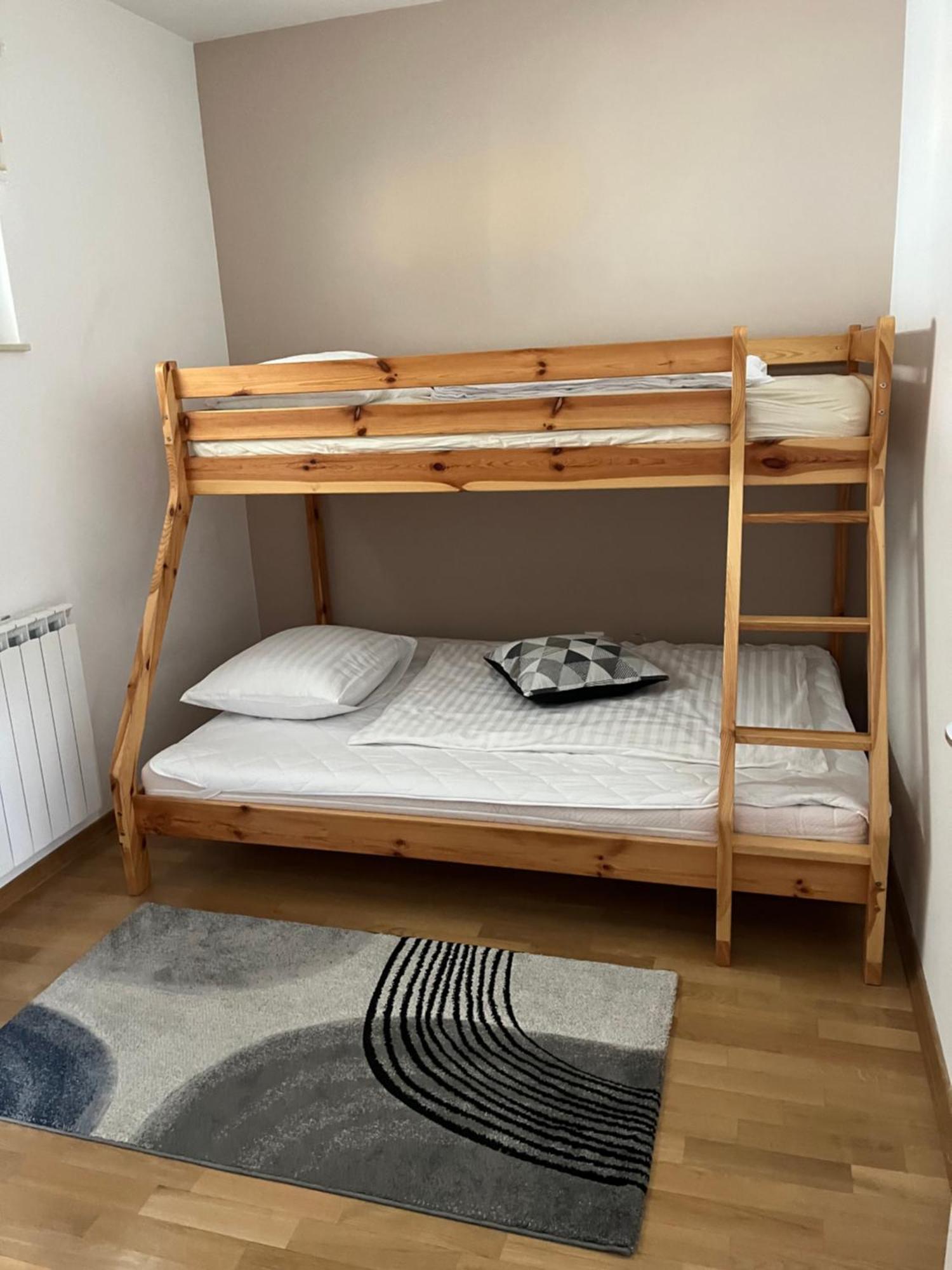 Apartman Dada Крапинске-Топлице Экстерьер фото