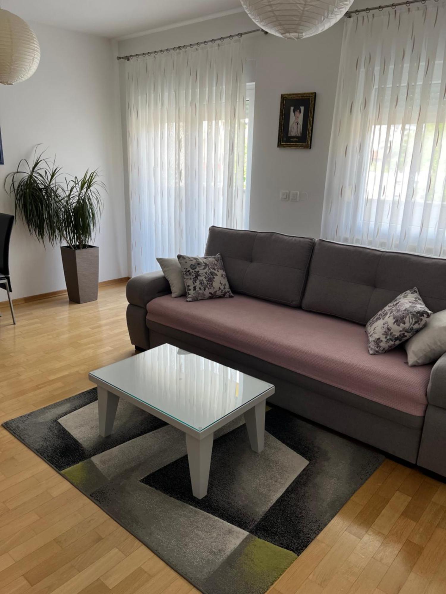 Apartman Dada Крапинске-Топлице Экстерьер фото