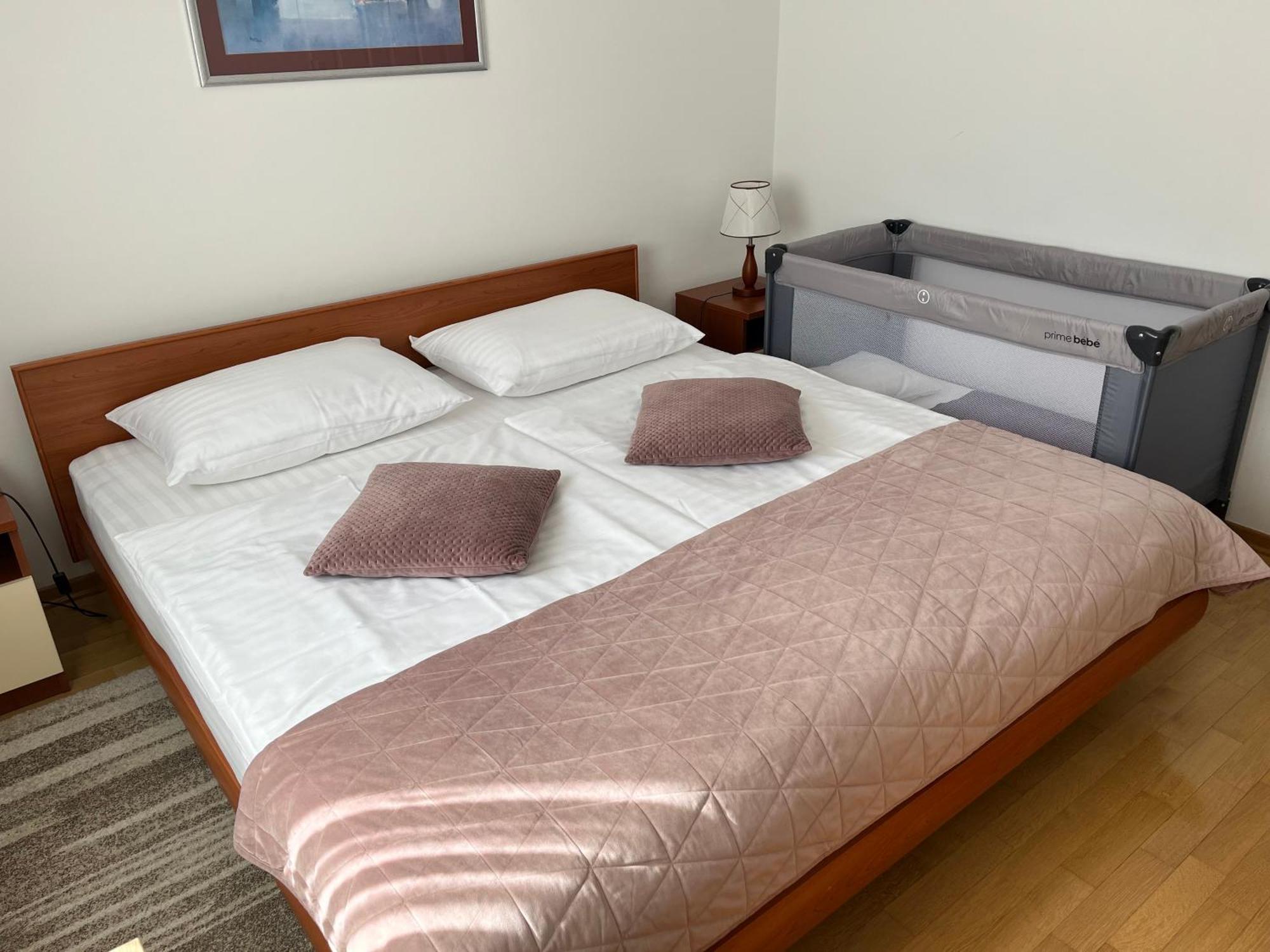 Apartman Dada Крапинске-Топлице Экстерьер фото