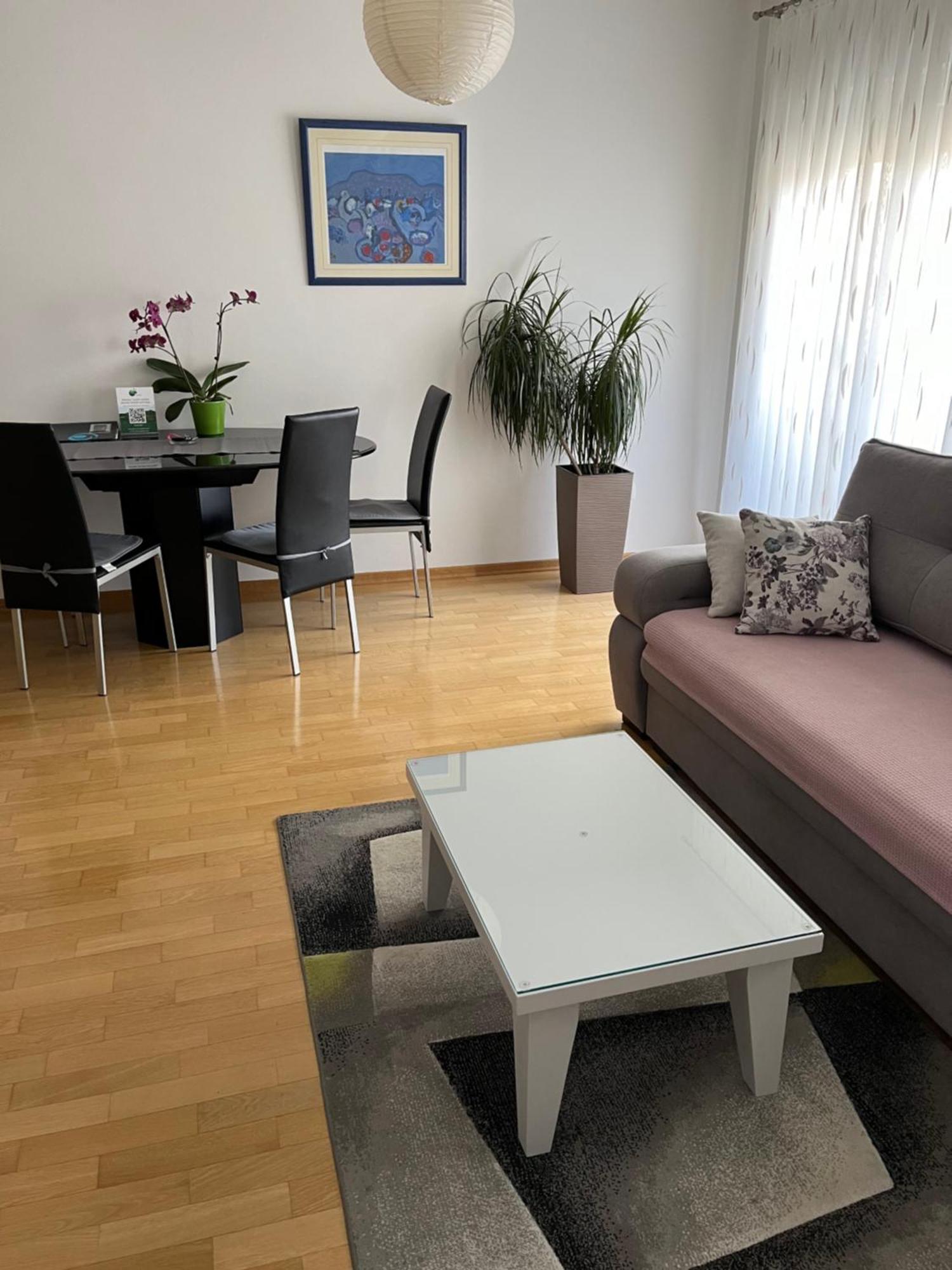 Apartman Dada Крапинске-Топлице Экстерьер фото